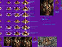 Sting, where is thy death?